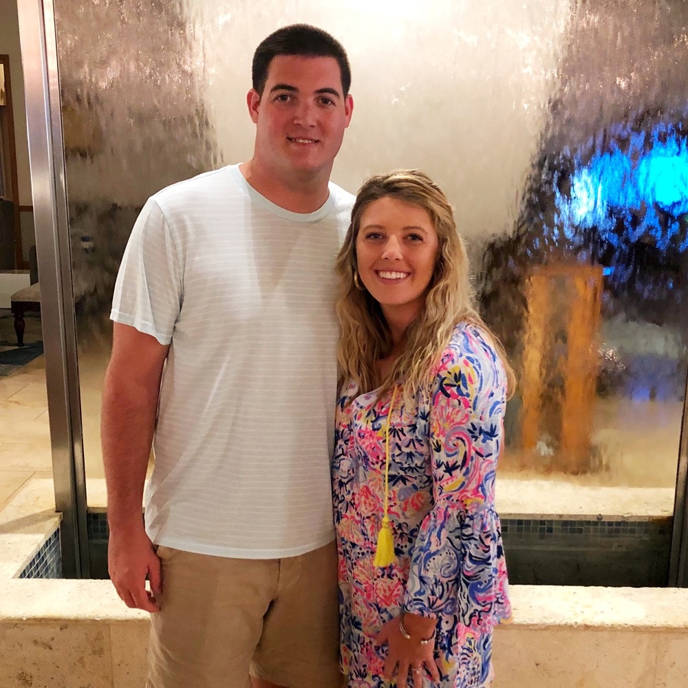 Meet your Posher, Collyn